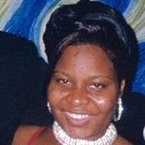 Mrs. Lashieka Kapri Samuels Obituary