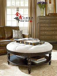 Nest the tables together to form a coffee table that is the perfect size for you, or separate the tables and scatter around the room for a cohesive living room style. French American Country Ruanta Soft Pack Coffee Table Modern American Oak Wood Coffee Table Antique Coffee Table Cloth Table Equipment Cloth Tablecloth Irons Aliexpress