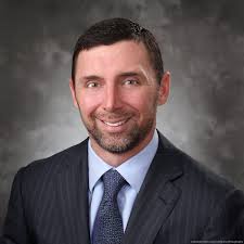 Chad Michael of Tudor, Pickering, Holt & Co. has landed