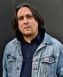 Fernando Larranaga's Instagram, Twitter & Facebook