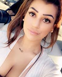 Mavis Ferguson (mavisferguson6)