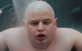 Premiere: Jimmy Boden by Christopher Pickering // Dark Comedy // WeAreDN