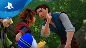 Vielleicht kommt kingdom hearts 2 final mix dann ja mit re:coded ich bin gespannt. Kingdom Hearts 3 Alle Infos Zum Disney Abenteuer Im Guide
