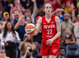 Caitlin Clark unanimously named AP WNBA Rookie of the Year after  record-breaking season | Houston Style Magazine | Weekly Newspaper  Publication Website