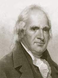 Vice-President George Clinton