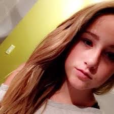 Mackenzie Beasley's Instagram, Twitter & Facebook