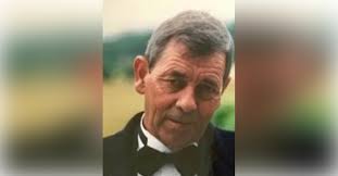 Obituary information for David Preston Beck