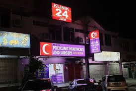 Jean c 3 years ago. Polyclinic Healthcare And Surgery 24 Hours Taman Perling Johor Bahru Home Facebook