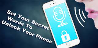 Set a voice password and use it to unlock your device. Voice Lock Screen Amazon Com Appstore For Android
