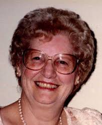 Obituary of Martha M. Diliberto