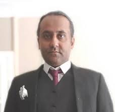 Dudley election candidates