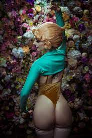 Ashlynne Dae (@ashlynne_dae) / Twitter | Cosplay, Fashion, Goth gf