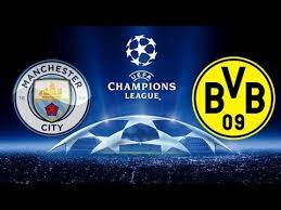The bundesliga side face a brutally difficult task according to their coach, but have the talent to hurt city. Fifa 18 Manchester City X Borussia Dortmund Ep 5 Youtube