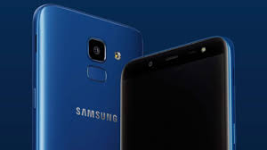 Samsung Galaxy J6, J8 with Infinity ...