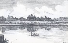 The bc cannabis store opened its doors at the uptown shopping centre on wednesday. 1876 Victoria B C The Provincial Public Buildings Engraved By E Haberer For Canadian Illustrated News University Of Victoria Provincial Public Building