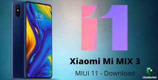 Xiaomi Mi Mix 3 Miui 11 Stable Rom Download Xiaomi Season 12 Party Apps