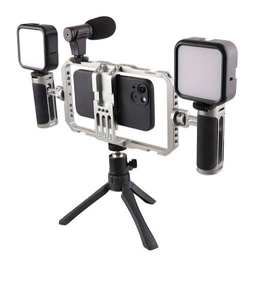 General Mobile Cage ML-01 (GC072) – 