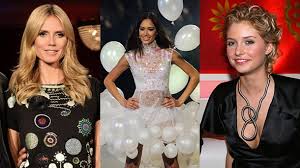 Die liveshow „germany's next topmodel aus mannheim ist ab 20.15 uhr auf prosieben zu sehen. Gntm 2015 Tv Kritik Zu Heidi Klums Castingshow