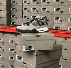 Ebay.de has been visited by 100k+ users in the past month Air Jordan Men S 4 Retro Taupe Haze Db0732 200 In Stock Ready To Ship Esperanza Marketplace