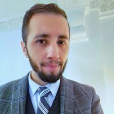 Hemza Zeghar (Algeria), Digital Contemporary Artist