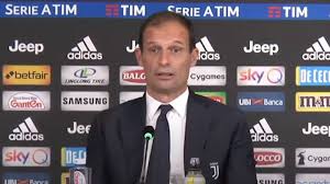 Conferenza stampa bonucci | campioni d'europa. Juve Ecco Quando Si Terra La Conferenza Di Allegri Mondobianconero Com