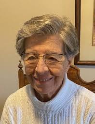 Obituary information for Mary Gustafson
