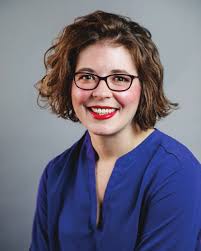 Commission Packet Cover