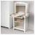 Nursery Baby Changing Unit
