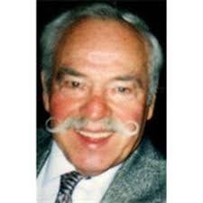 Anthony "Tony" H. Fournier Obituary October 1, 2013