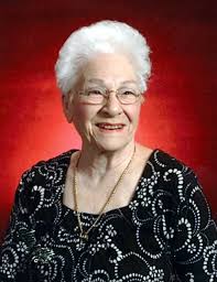 Patricia Howe Obituary