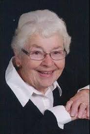 Margaret A. "Peg" Seibert — Clyde W. Kraft