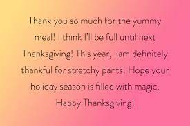 Well, for people who are not good with words, this could pose a little bit of a problem. Happy Thanksgiving Messages 5 Quotes For Cards Mypostcard Blog