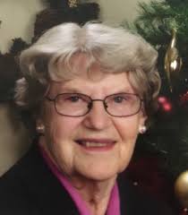 Frances Ryden Ricker Obituary