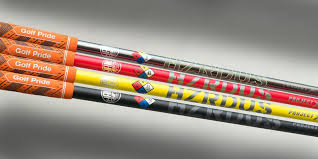 Tested Project X Hzrdus Golf Shafts