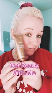 Beauty Routine #MadisonCole