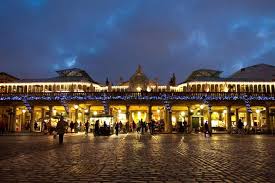 What to do in covent garden at night. Yelp To Host Mulled Wine Festival In Covent Garden
