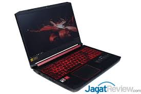 Review Laptop Acer Nitro 5 2019 An515 43 R1pb Amd Ryzen 5 3550h Radeon Rx 560x Jagat Review