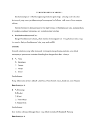 We did not find results for: Contoh Soal Seleksi Cpns Pdf