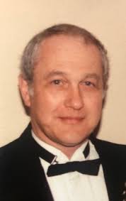 Obituary information for James H Galloway