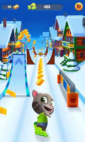 Up your progress bar, you will get many unlocked characters. Talking Tom Gold Run 5 5 0 648 Apk Mod Unlimited Money Download For Android Apk Services