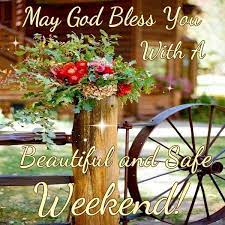 Don't miss the opportunity to make them feel loved. Beautiful Weekend Quotes Quotesgram