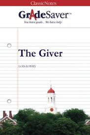 Great deals on one book or all books in the series. The Giver Chapters 7 8 Summary And Analysis Gradesaver