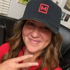 Patricia Brimhall's Instagram, Twitter & Facebook