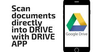 To scan google drive for viruses, follow this procedure step by step: Scan Documents With Google Drive App Youtube