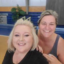 Delores Hughes Younique Party