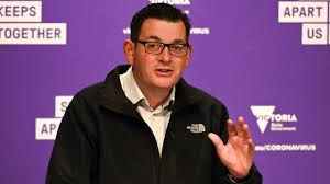 Mental health victoria specialises in public policy, workforce development and training, and services that build individual, organisational and community capacity. Coronavirus Victorian Health Department Refused To Test Patient S Co Workers