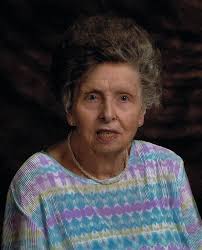 Obituary for Uleta Weidinger