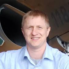 Craig Hoyle's Profile