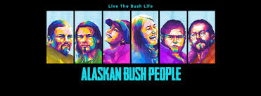 Bear brown, one of the stars of discovery channel's alaskan bush people, said the family's home has been destroyed by a wild fire in the mountains of washington that is still burning. in a post on his private instagram account, brown wrote, we suffered a devastating loss yesterday, a fire swept. Uh8hlgrzb5czim