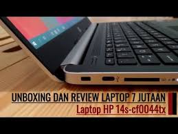 Light weight đánh giá hp 14s: Hp 14s Cf0044tx Laptop Core I5 Murah Untuk Anak Smk Atau Mahasiswa Youtube